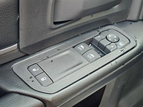 New 2026 RAM 2500 Tradesman image 11