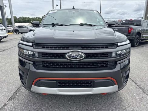 Used 2024 Ford Expedition Timberline AWD/4WD image 2