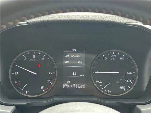 Used 2024 Subaru Crosstrek 2.5i Sport image 12