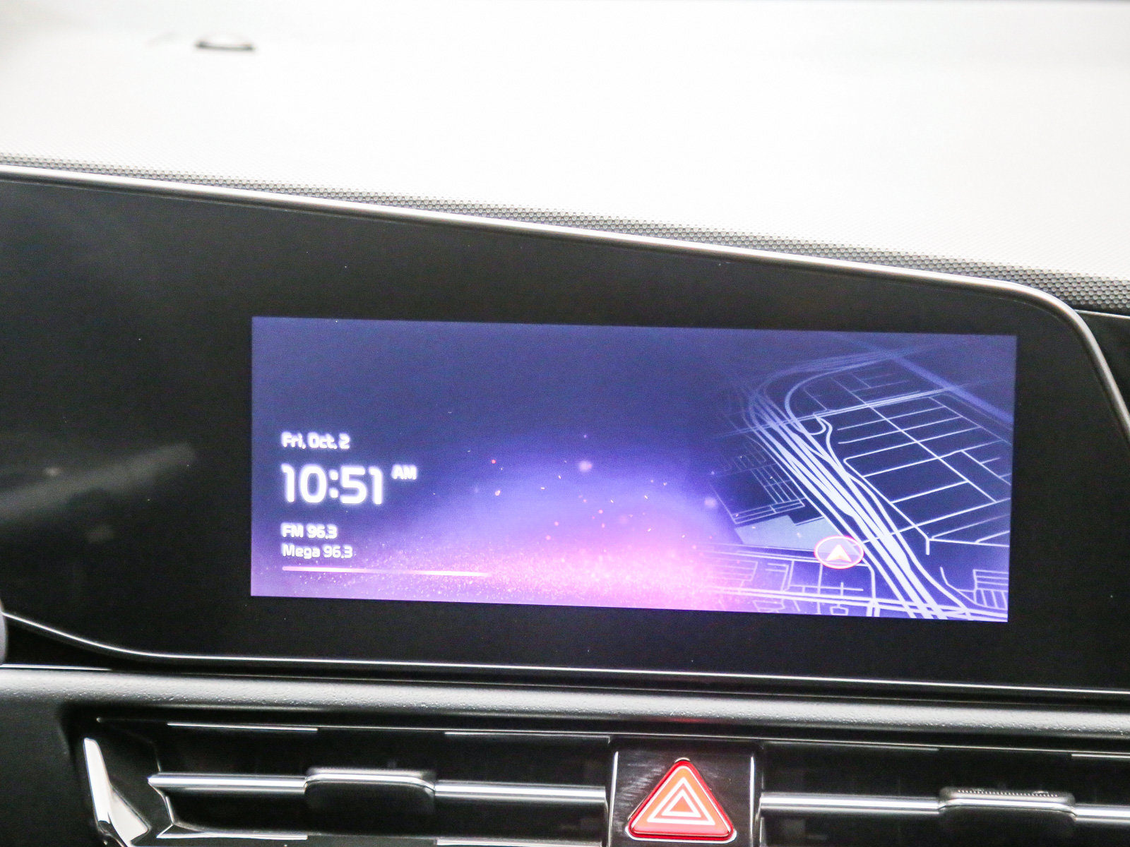 Used 2024 Kia Niro EX Touring FWD image 15