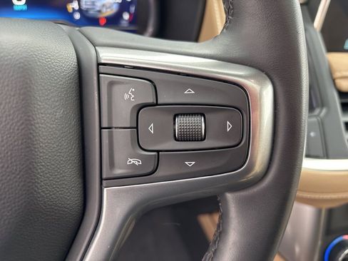 Used 2024 Chevrolet Tahoe Premier AWD/4WD image 19