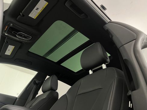 Certified 2025 Audi Q8 Premium Plus w/ Premium Plus Package image 11