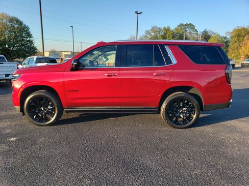 New 2026 Chevrolet Tahoe Premier image 6