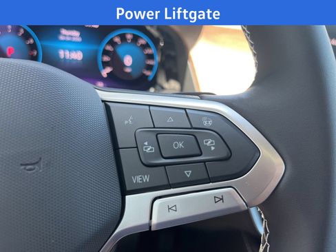 New 2026 Volkswagen Atlas SE FWD image 11