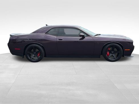 Used 2022 Dodge Challenger SRT Hellcat Redeye RWD image 19