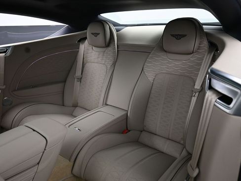 New 2025 Bentley Continental GT Speed image 29