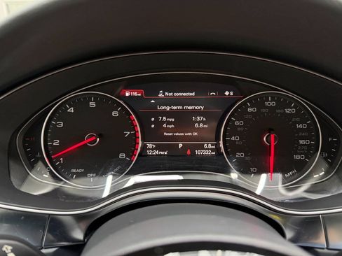 Used 2018 Audi A6 3.0T Prestige AWD/4WD image 25