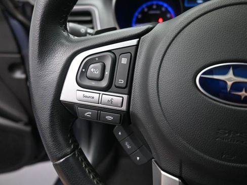 Used 2017 Subaru Legacy 2.5i Premium AWD/4WD image 3