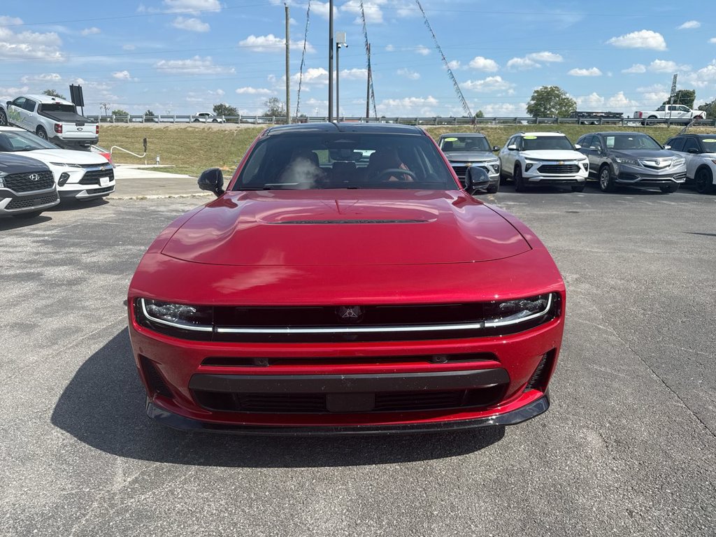 Used 2026 Dodge Charger Scat Pack AWD/4WD image 16