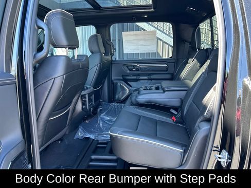 New 2026 RAM 1500 Limited AWD/4WD image 27