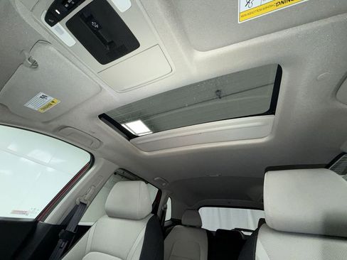 Used 2024 Honda CR-V EX image 25