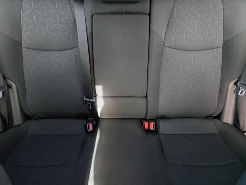 Certified 2025 Toyota RAV4 XLE AWD/4WD image 13