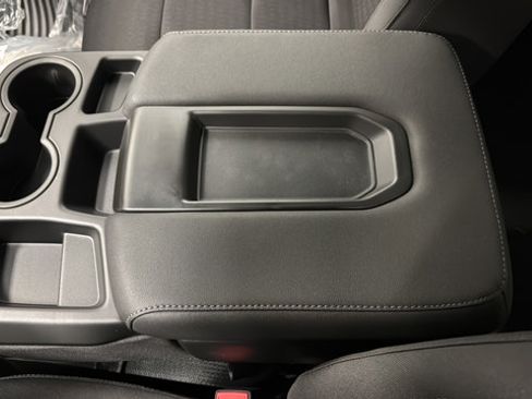 New 2026 Chevrolet Silverado 2500 Custom w/ Custom Value Package AWD/4WD image 19