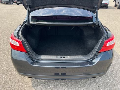 Used 2016 Nissan Altima 2.5 SL w/ 2.5 Technology w/LED Package FWD image 26