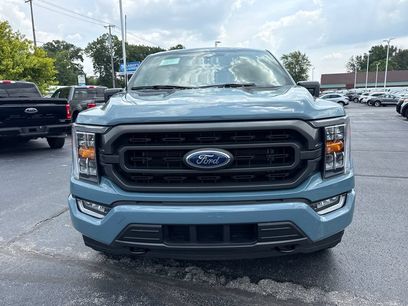 Used 2023 Ford F150 XLT w/ Equipment Group 302A High