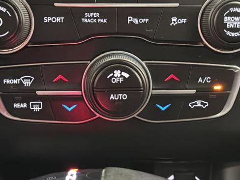 Used 2020 Dodge Charger GT w/ Plus Group AWD/4WD image 18