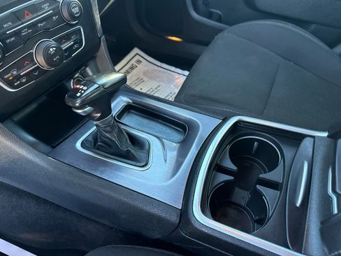 Used 2018 Dodge Charger R/T Scat Pack w/ Dynamics Package image 23