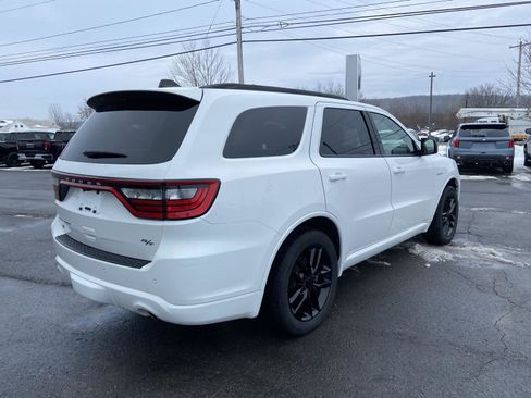 Used 2025 Dodge Durango R/T image 45