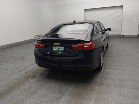 Used 2016 Chevrolet Malibu LS FWD image 9