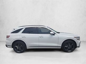 Used 2026 Genesis GV70 2.5T Sport Prestige AWD/4WD video 4