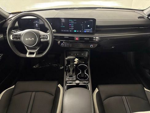 New 2026 Kia K5 GT-Line image 33
