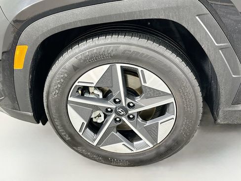 Certified 2025 Hyundai Tucson SEL image 30