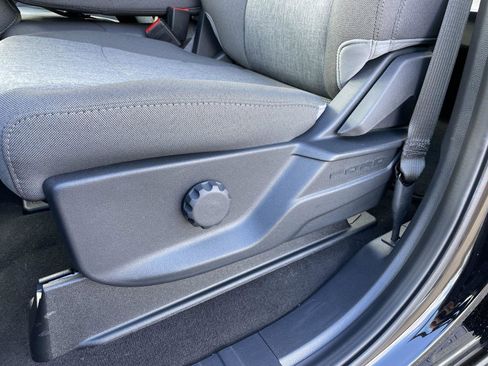 New 2026 Ford F250 XL w/ STX Appearance Package image 11