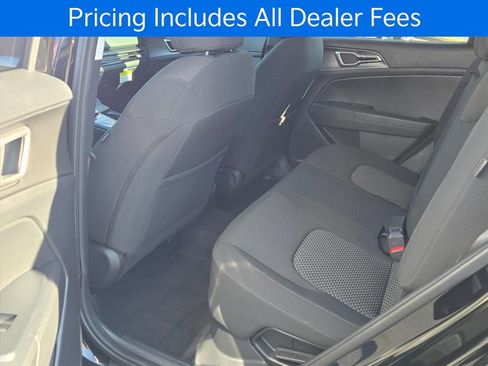 New 2026 Kia Sportage LX FWD image 10