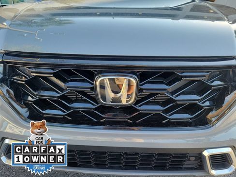 Used 2025 Honda CR-V Sport Touring image 8