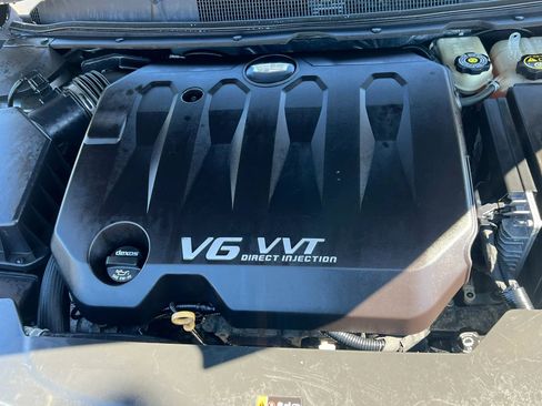 Used 2017 Cadillac XTS Luxury image 33