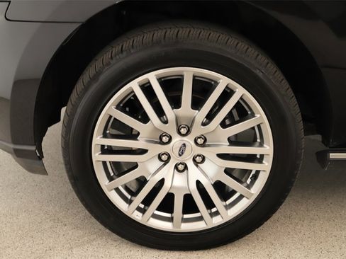 Used 2024 Ford Expedition Max Limited image 33