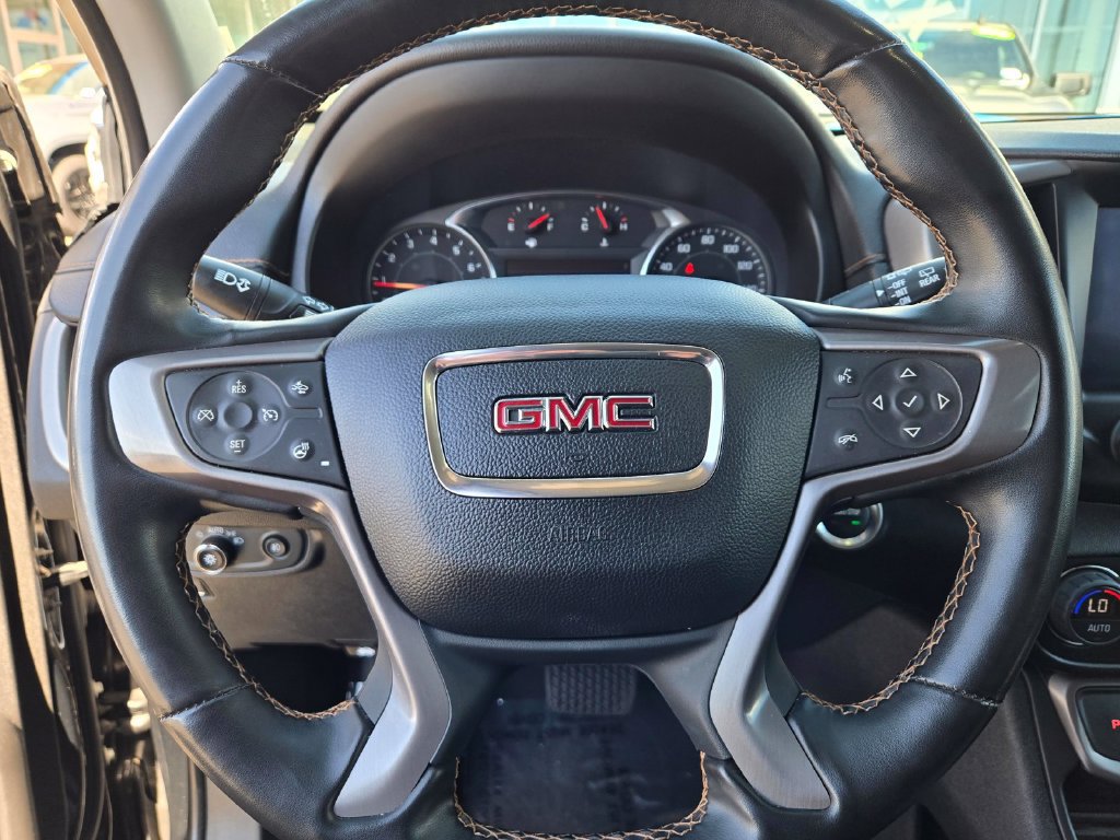 Used 2023 GMC Terrain AT4 AWD/4WD image 20