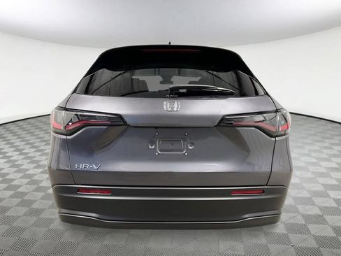 New 2027 Honda HR-V LX image 5