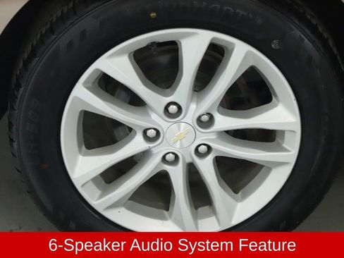 Used 2018 Chevrolet Malibu LT image 13