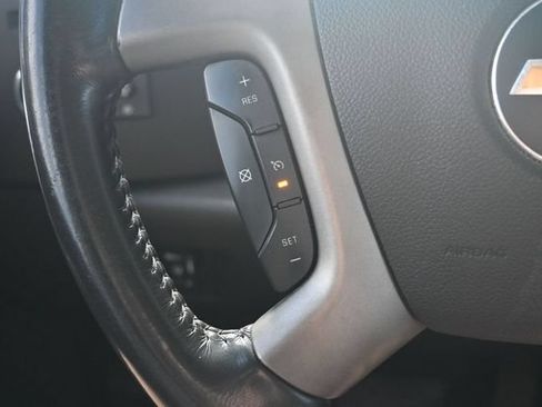 Used 2013 Chevrolet Silverado 2500 LT w/ Z71 Appearance Package AWD/4WD image 27