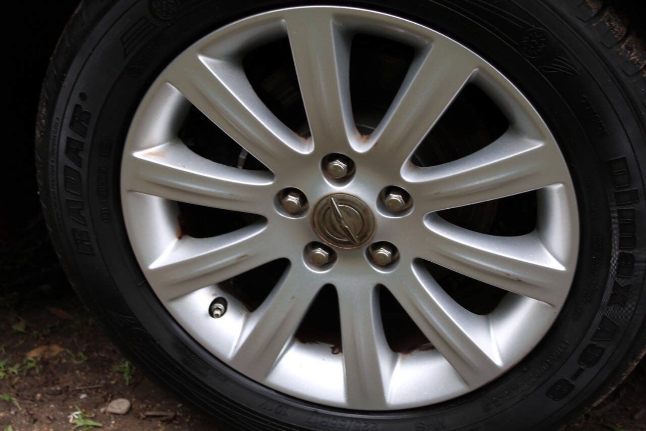 Used 2013 Chrysler 200 Touring FWD image 34