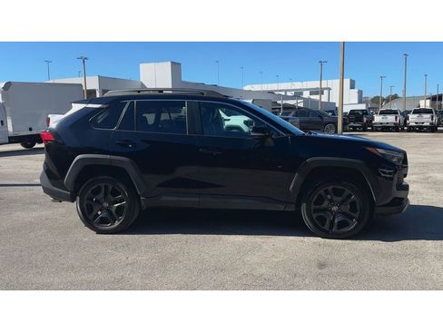 Used 2024 Toyota RAV4 Adventure image 5