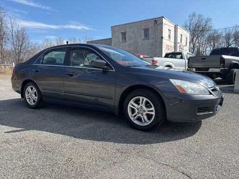 Used 2007 Honda Accord EX-L image 9