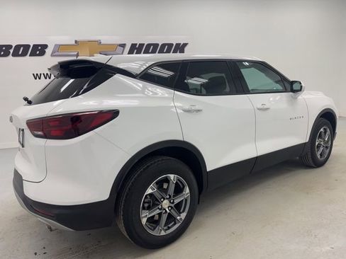 Used 2023 Chevrolet Blazer LT image 5