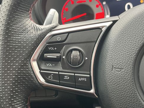 Used 2023 Acura TLX w/ A-SPEC Pkg image 13