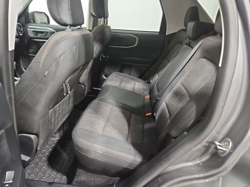 Used 2022 Ford Bronco Sport Big Bend w/ Convenience Package image 25