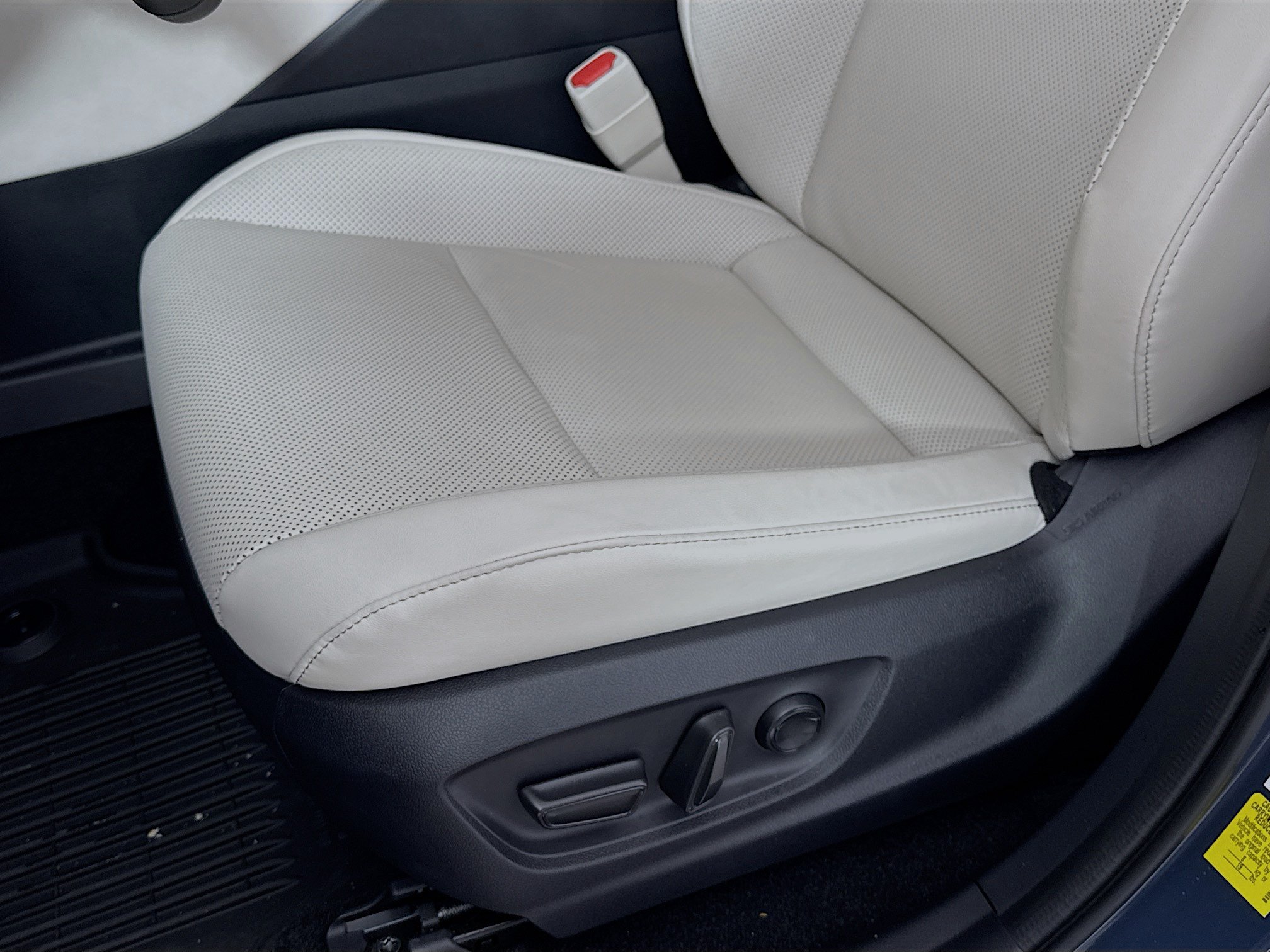 Used 2026 Toyota Crown AWD/4WD image 22
