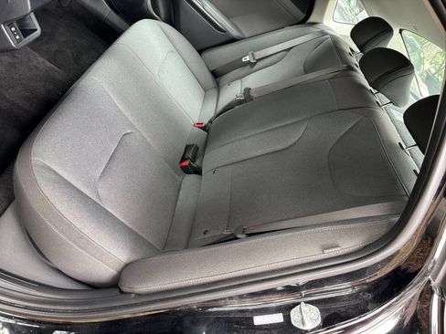 Used 2025 Kia K4 FWD image 35