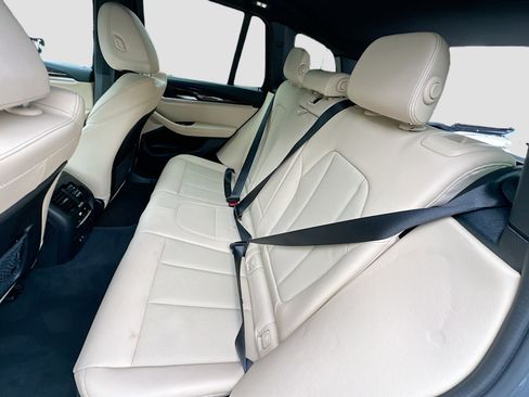 Certified 2023 BMW X3 sDrive30i w/ Convenience Package image 26