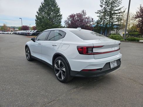 Used 2023 Polestar Polestar 2 AWD/4WD image 5