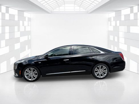 Used 2019 Cadillac XTS Luxury FWD image 4