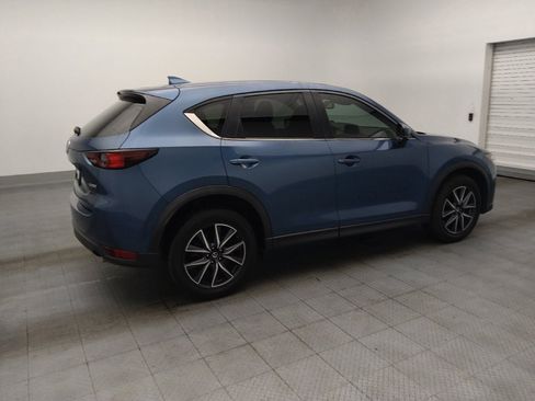 Used 2018 MAZDA CX-5 Touring w/ Preferred Equipment Package FWD image 10