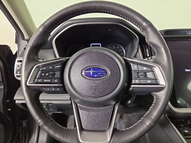 Used 2024 Subaru Outback Limited XT AWD/4WD image 22