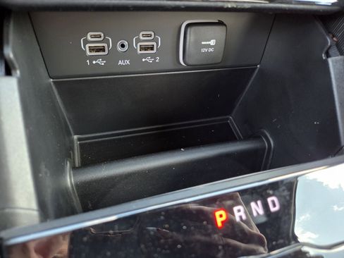 New 2026 Jeep Grand Cherokee Limited RWD image 11