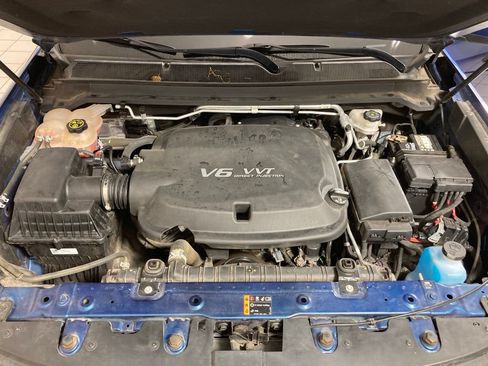 Used 2019 Chevrolet Colorado LT w/ LT Convenience Package RWD image 26